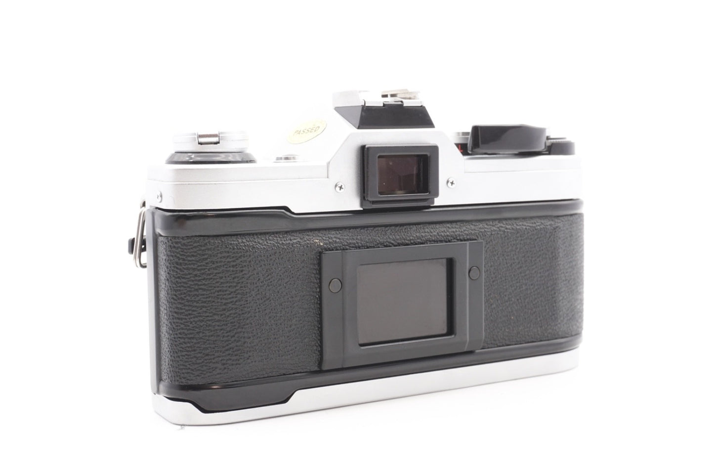 Canon AE-1 Kamera + 50mm Objektiv analoge Spiegelreflexkamera SLR - Gewartet