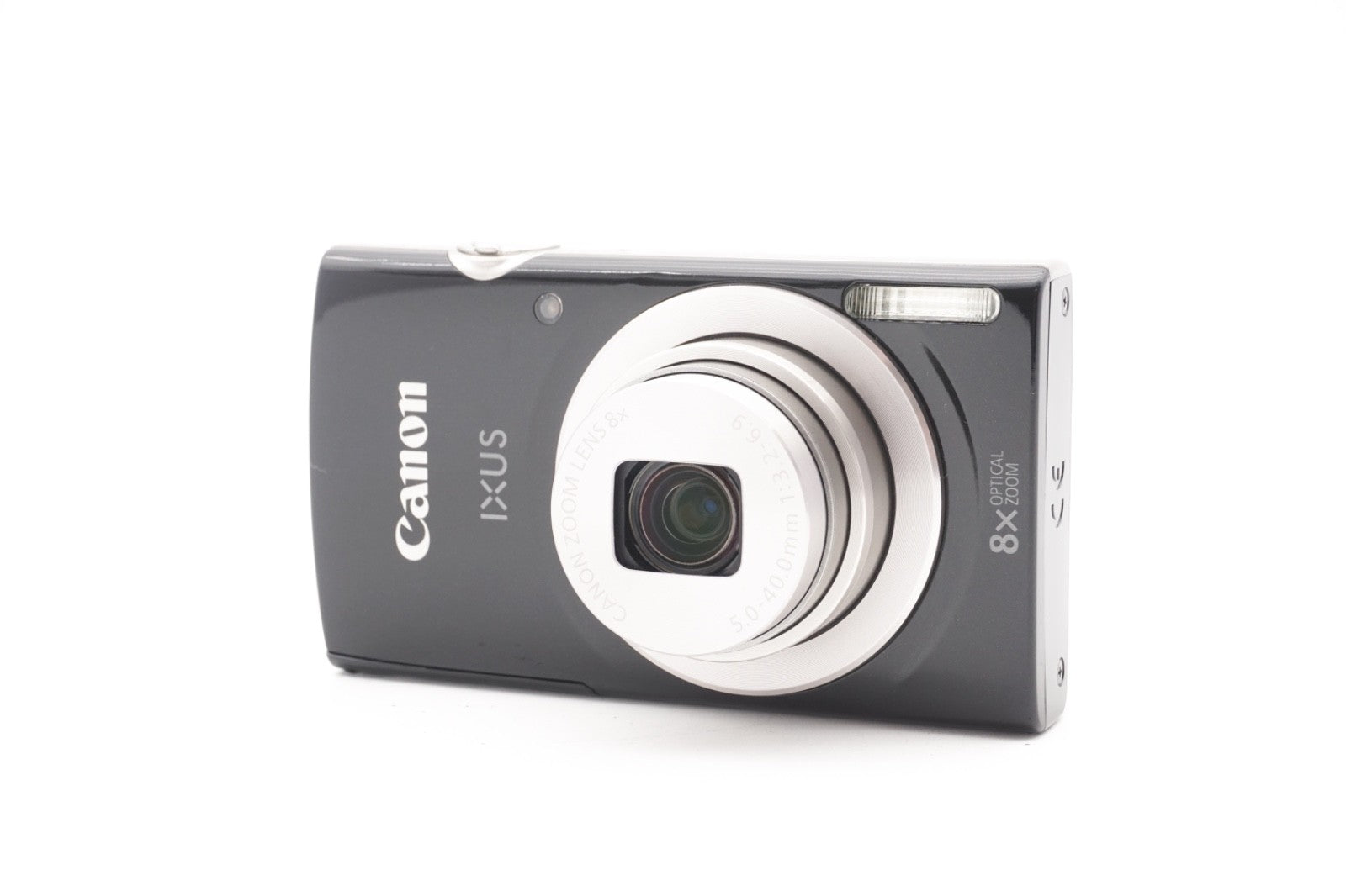 Canon IXUS 185 Digitalkamera Kamera Kompaktkamera Reisekamera | Refurbished