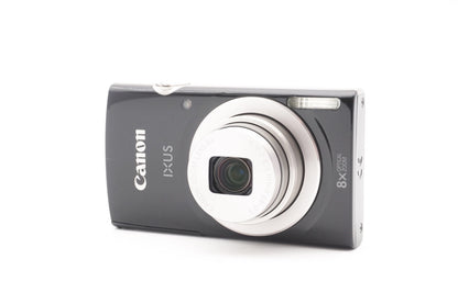 Canon IXUS 185 Digitalkamera Kamera Kompaktkamera Reisekamera | Refurbished