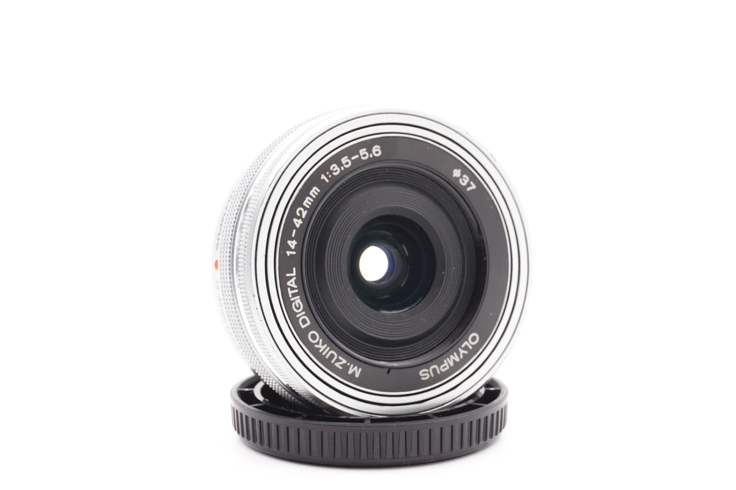 Olympus M.Zuiko Digital ED 14-42mm 3.5-5.6 EZ ED MSC MFT Panasonic | AF Defekt