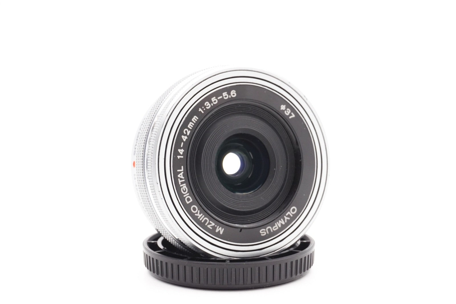 Olympus M.Zuiko Digital ED 14-42mm 3.5-5.6 EZ ED MSC MFT Panasonic | AF Defekt