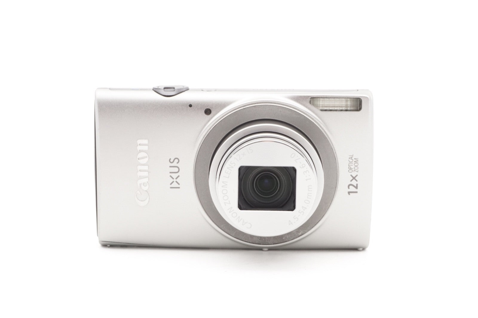 Canon IXUS 170 Digitalkamera Kamera Kompaktkamera Reisekamera Zoom – Refurbished
