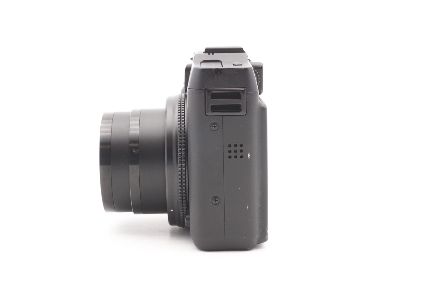 Canon PowerShot G16 Digitalkamera Kompaktkamera Kamera 12MP WLAN - Refurbished