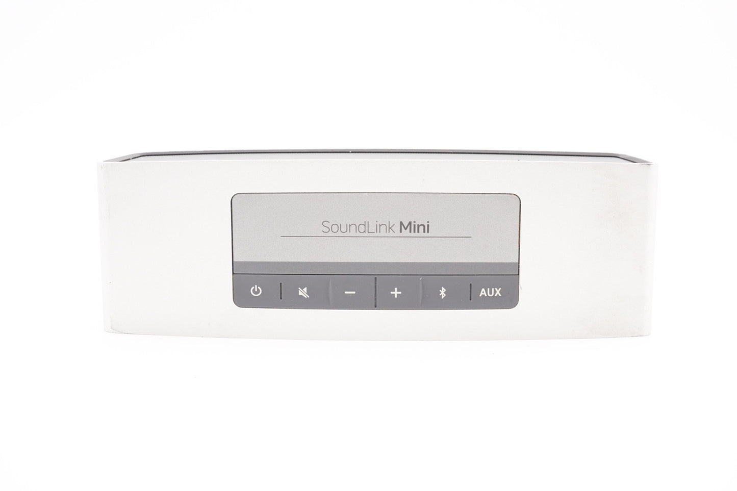 Bose SoundLink Mini 1 (I) tragbarer Bluetooth Lautsprecher - Refurbished