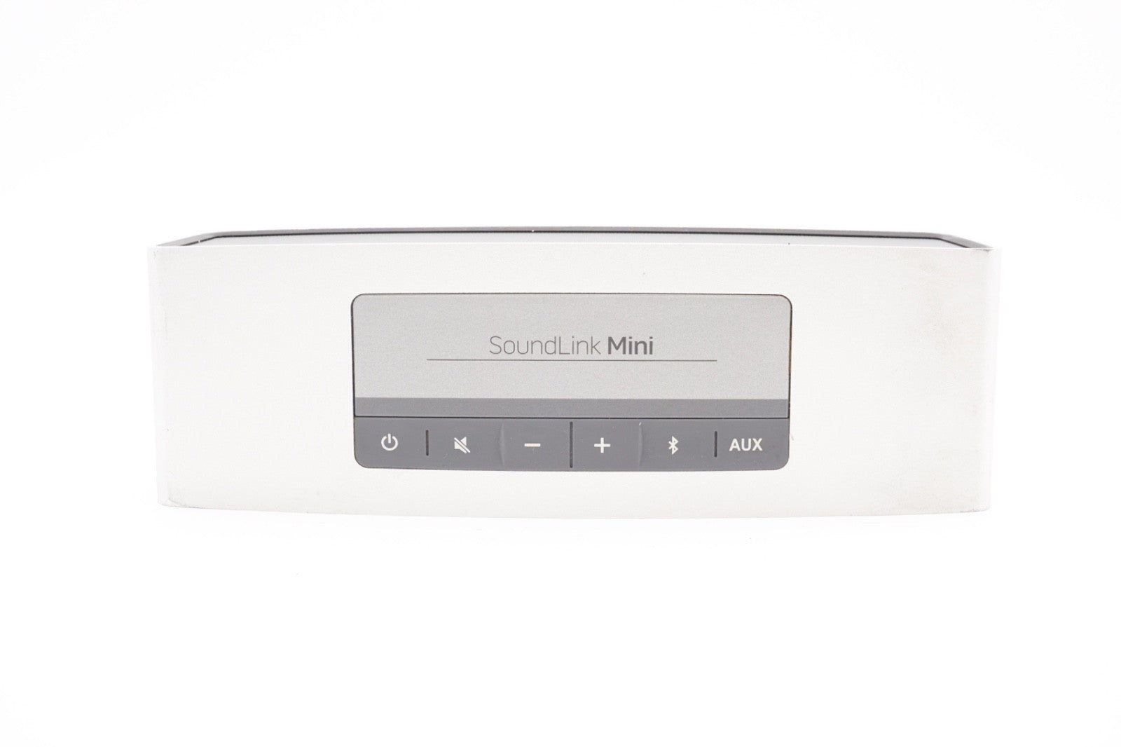 Bose SoundLink Mini 1 (I) tragbarer Bluetooth Lautsprecher - Refurbished