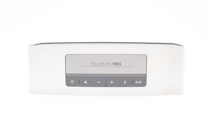 Bose SoundLink Mini 1 (I) tragbarer Bluetooth Lautsprecher - Refurbished
