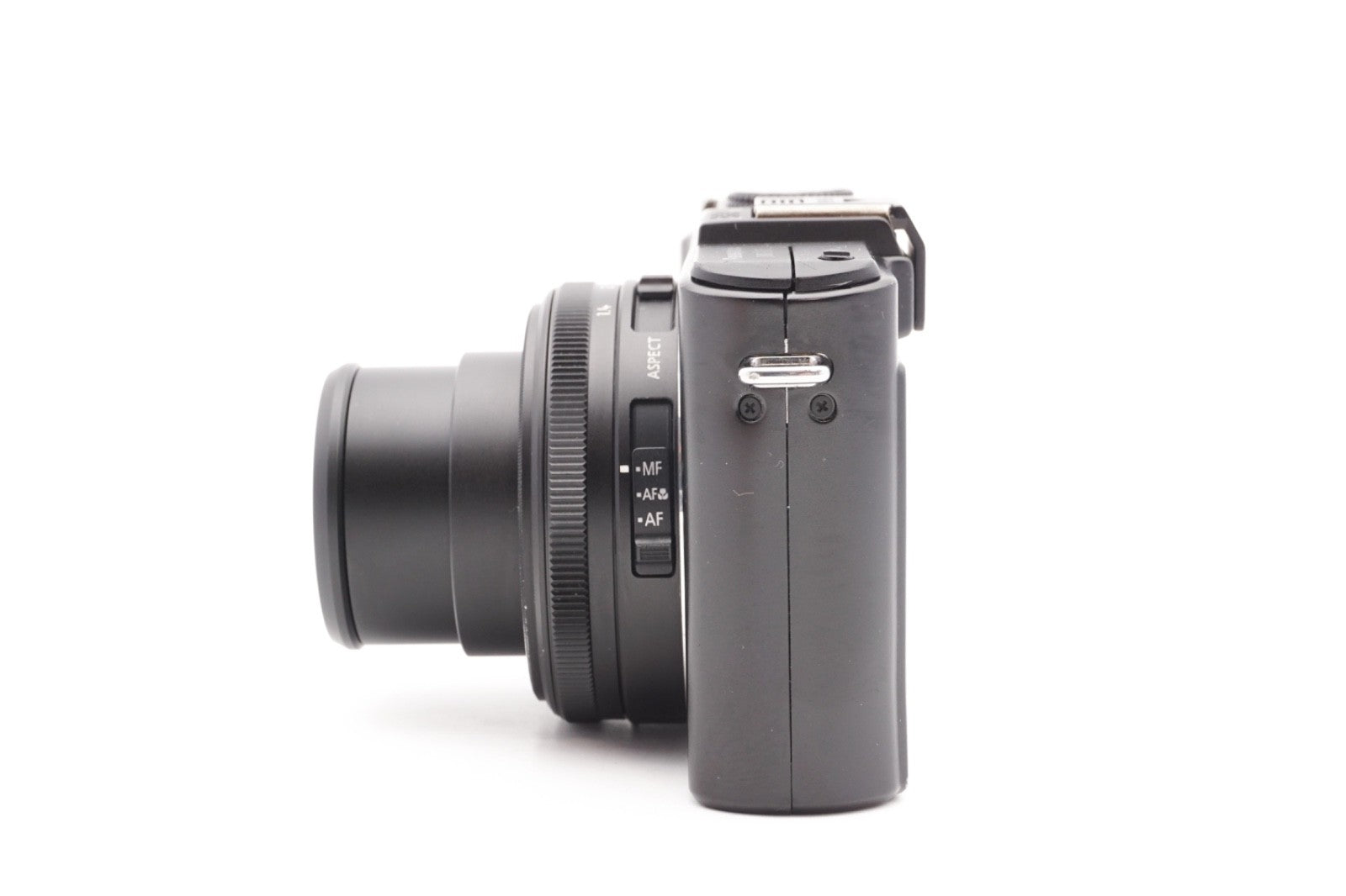 Panasonic Lumix DMC-LX7 Digitalkamera Kamera Leica Summilux Zoom | Refurbished