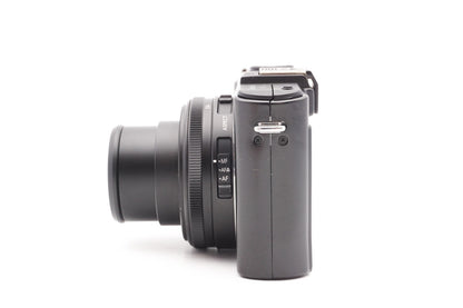 Panasonic Lumix DMC-LX7 Digitalkamera Kamera Leica Summilux Zoom | Refurbished
