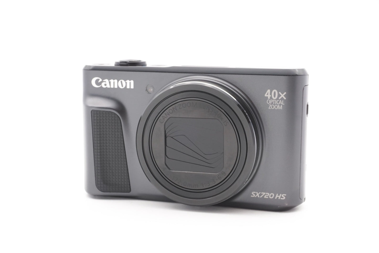 Canon PowerShot SX720 HS Kamera Digitalkamera Kompaktkamera 40x Zoom Refurbished