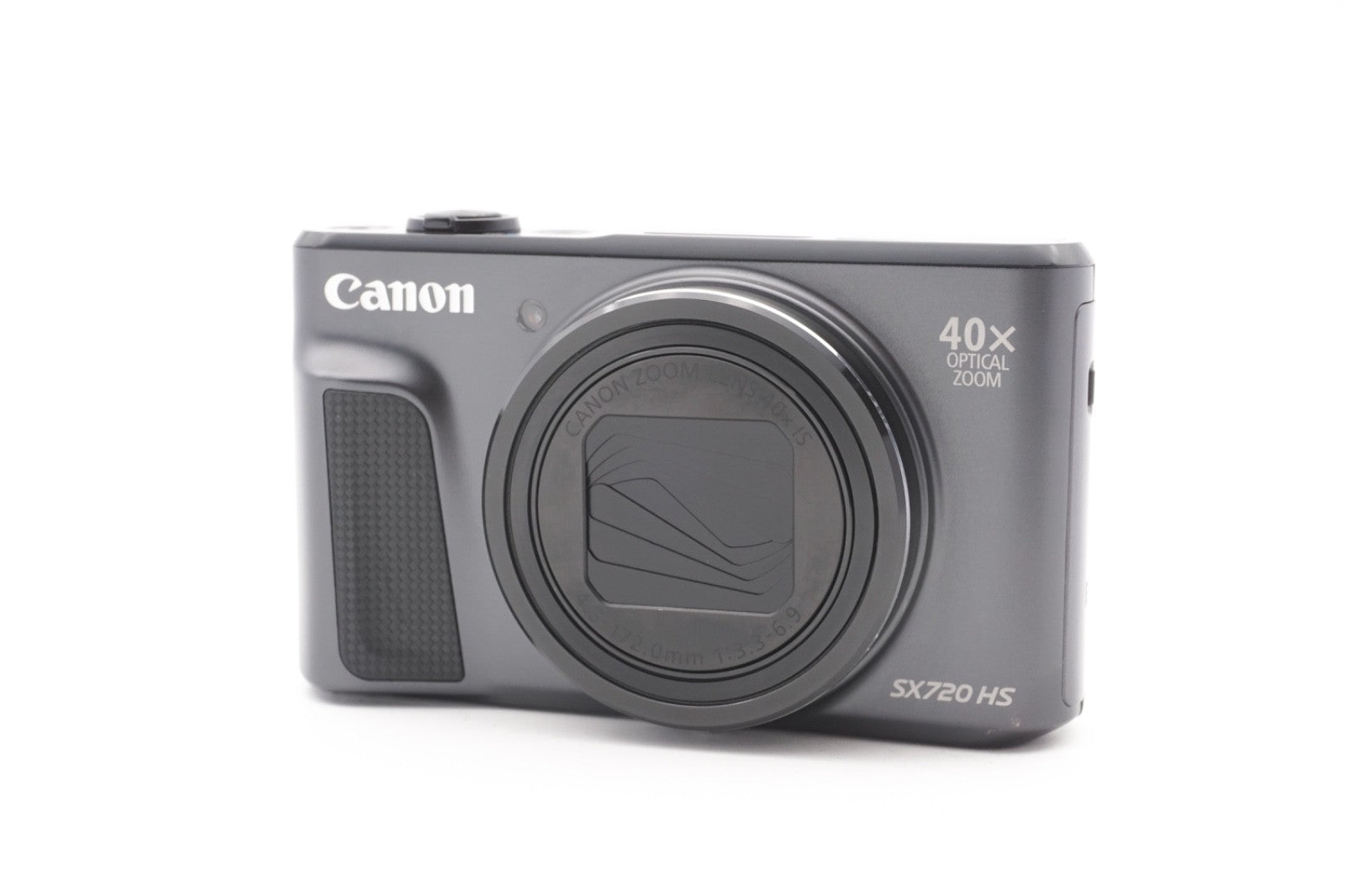 Canon PowerShot SX720 HS Kamera Digitalkamera Kompaktkamera 40x Zoom Refurbished