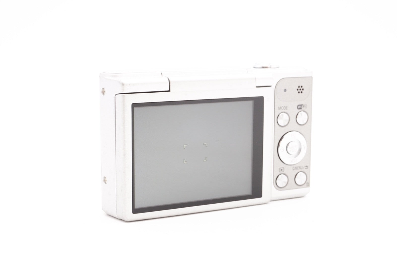 Panasonic Lumix DMC-SZ10 Digitalkamera Kamera Kompaktkamera 12x Zoom Refurbished