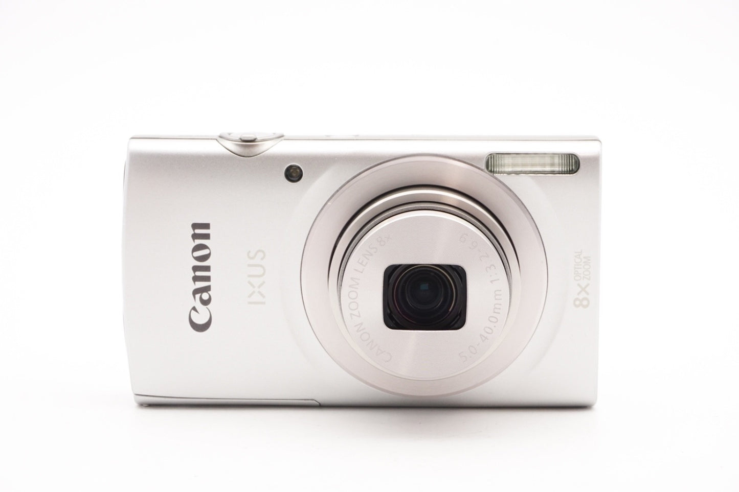 Canon IXUS 185 Digitalkamera Kamera Kompaktkamera Reisekamera Zoom – Refurbished