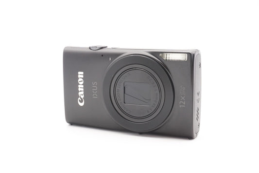 Canon IXUS 170 Digitalkamera Kamera Kompaktkamera 12x opt. Zoom | Refurbished