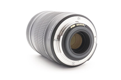 Canon EF-S 18-135mm F3.5-5.6 IS Zoomobjektiv Reiseobjektiv Tele – Refurbished