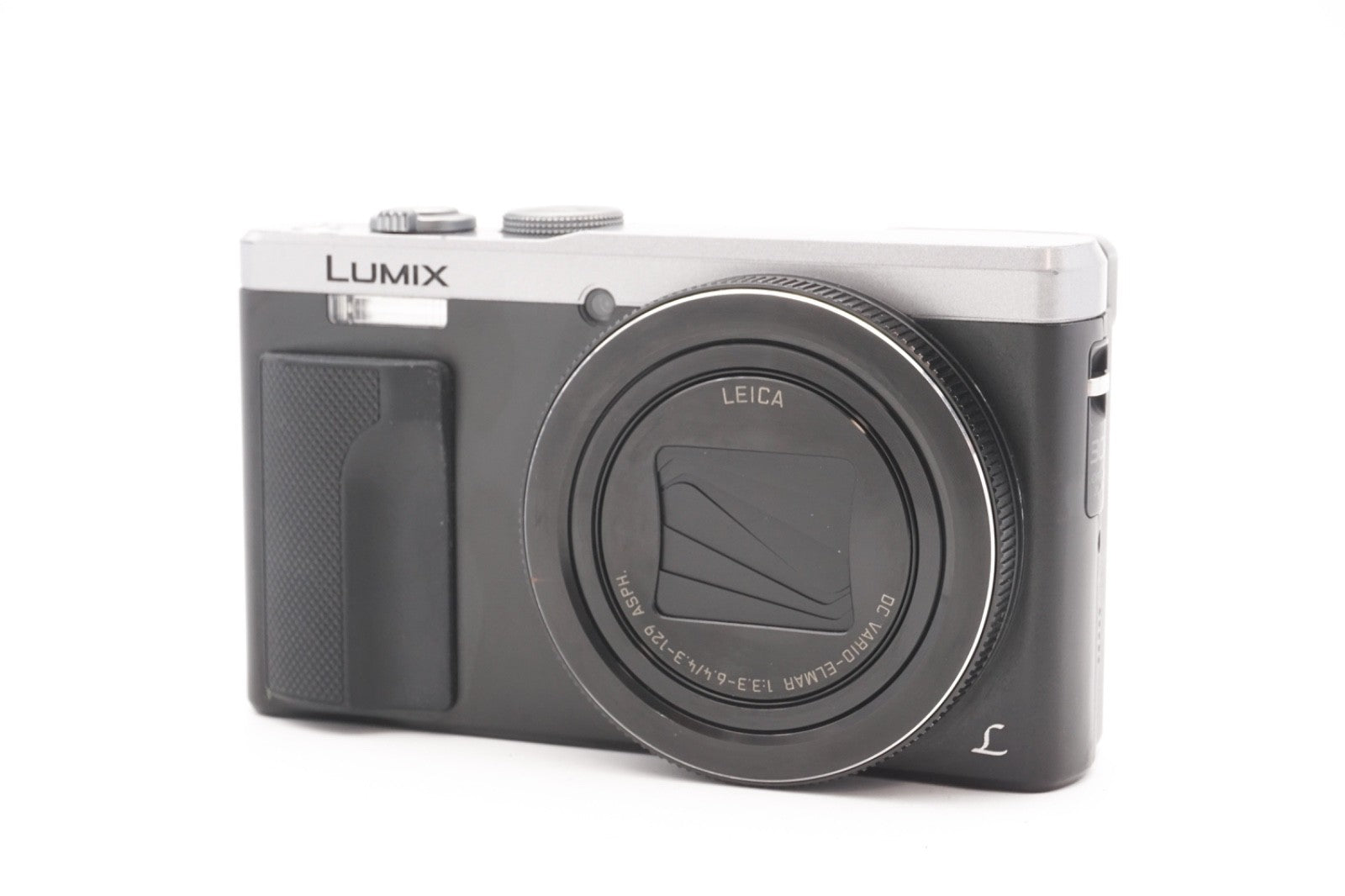 Panasonic Lumix DMC-TZ81 Kamera Kompaktkamera Digitalkamera Leica - Refurbished