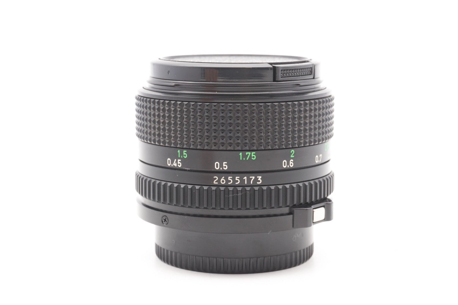 Canon FD 50mm f1.4 nFD Objektiv Prime Portrait Bokeh Lens AE-1 A-1 AV-1 T-90