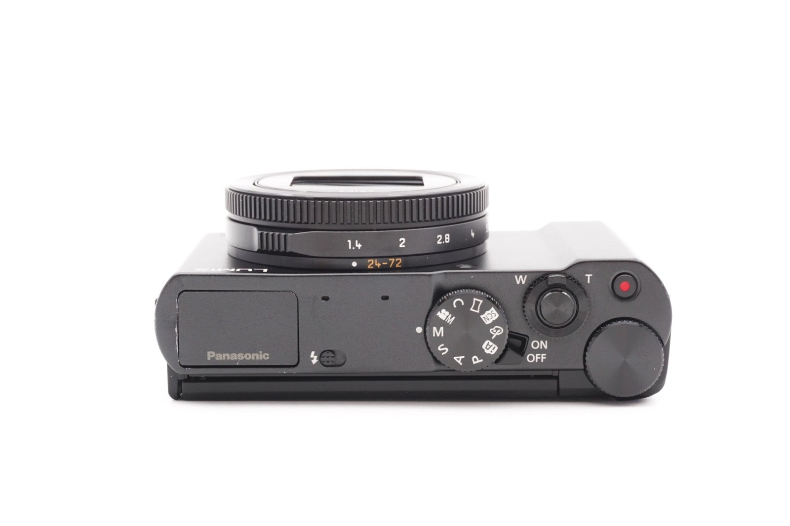 Panasonic Lumix DMC-LX15 Digitalkamera Kamera Leica Summilux Zoom | Refurbished