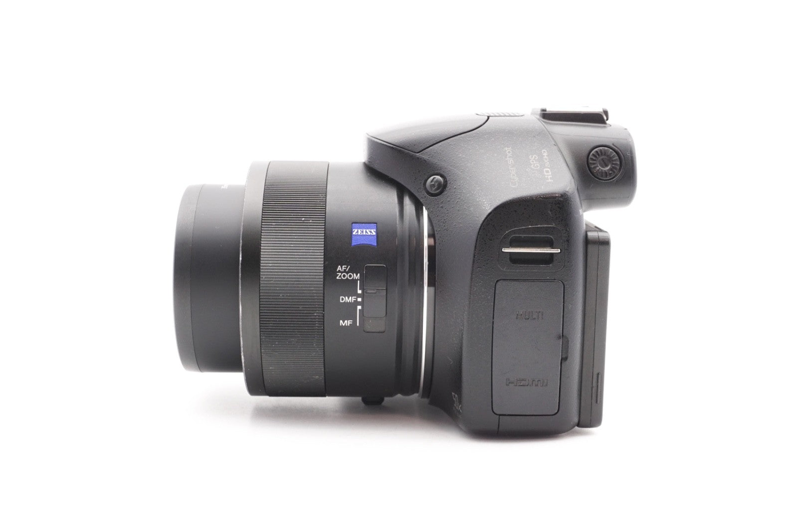 Sony CyberShot DSC-HX400V Digitalkamera 50x Zoom Bridgekamera - Refurbished