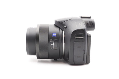 Sony CyberShot DSC-HX400V Digitalkamera 50x Zoom Bridgekamera - Refurbished