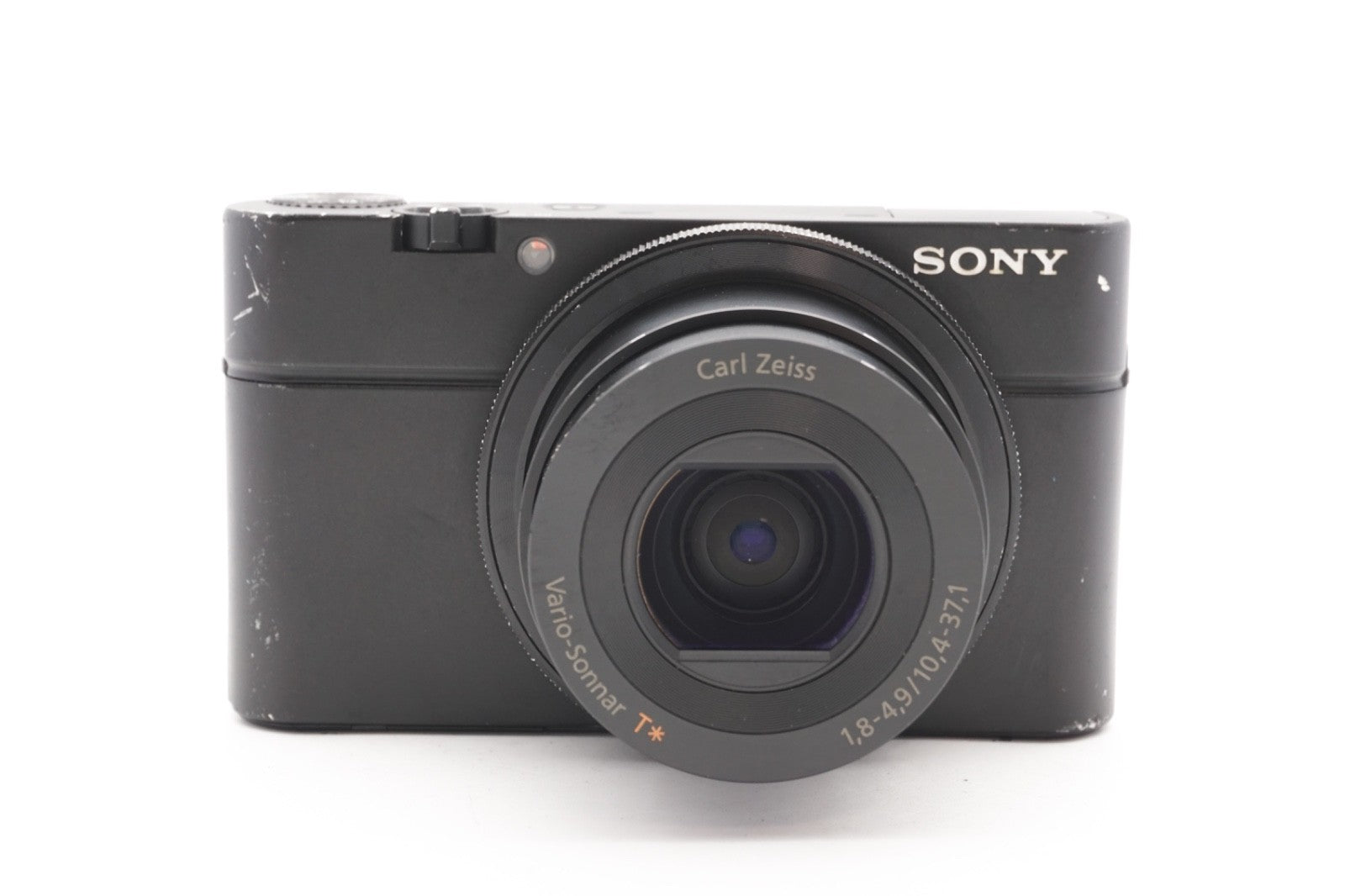 Sony DSC-RX100 Digitalkamera Kamera Kompaktkamera CyberShot Zoom  - Refurbished