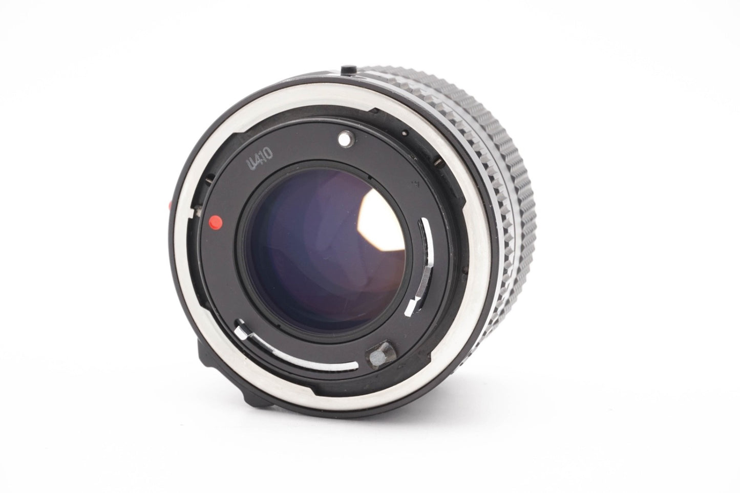 Canon FD 50mm f1.4 nFD Objektiv Prime Portrait Bokeh Lens AE-1 A-1 AV-1 T-90