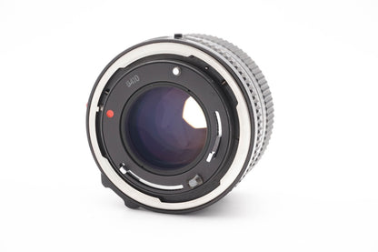 Canon FD 50mm f1.4 nFD Objektiv Prime Portrait Bokeh Lens AE-1 A-1 AV-1 T-90