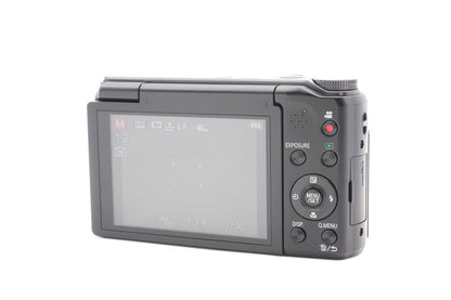 Panasonic Lumix TZ56 Digitalkamera Kompaktkamera Kamera 20x Zoom – Refurbished