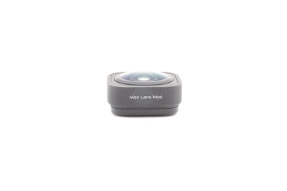 GoPro Max Lens Mod Objektive Konverter Linsen Hero9 Hero10 Hero11 Hero12