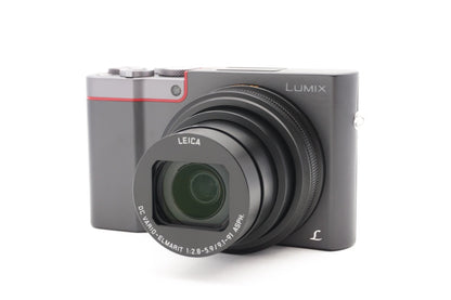 Panasonic Lumix DMC-TZ100 TZ101 Digitalkamera Kompaktkamera Kamera - Refurbished