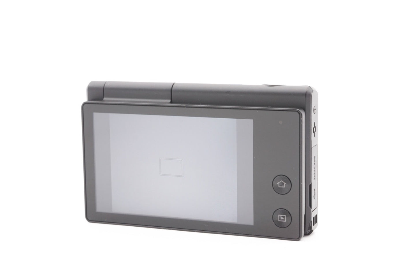Samsung MV800 Digitalkamera Kompaktkamera 16MP Klappdisplay 5x Zoom Refurbished