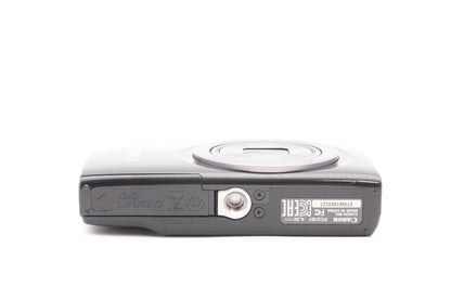 Canon IXUS 162 Digitalkamera Kamera Kompaktkamera Reisekamera Zoom – Refurbished
