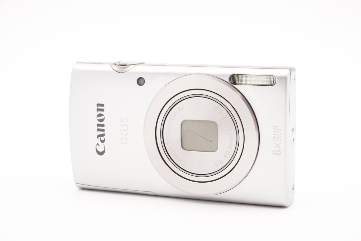 Canon IXUS 185 Digitalkamera Kamera Kompaktkamera Reisekamera Zoom – Refurbished