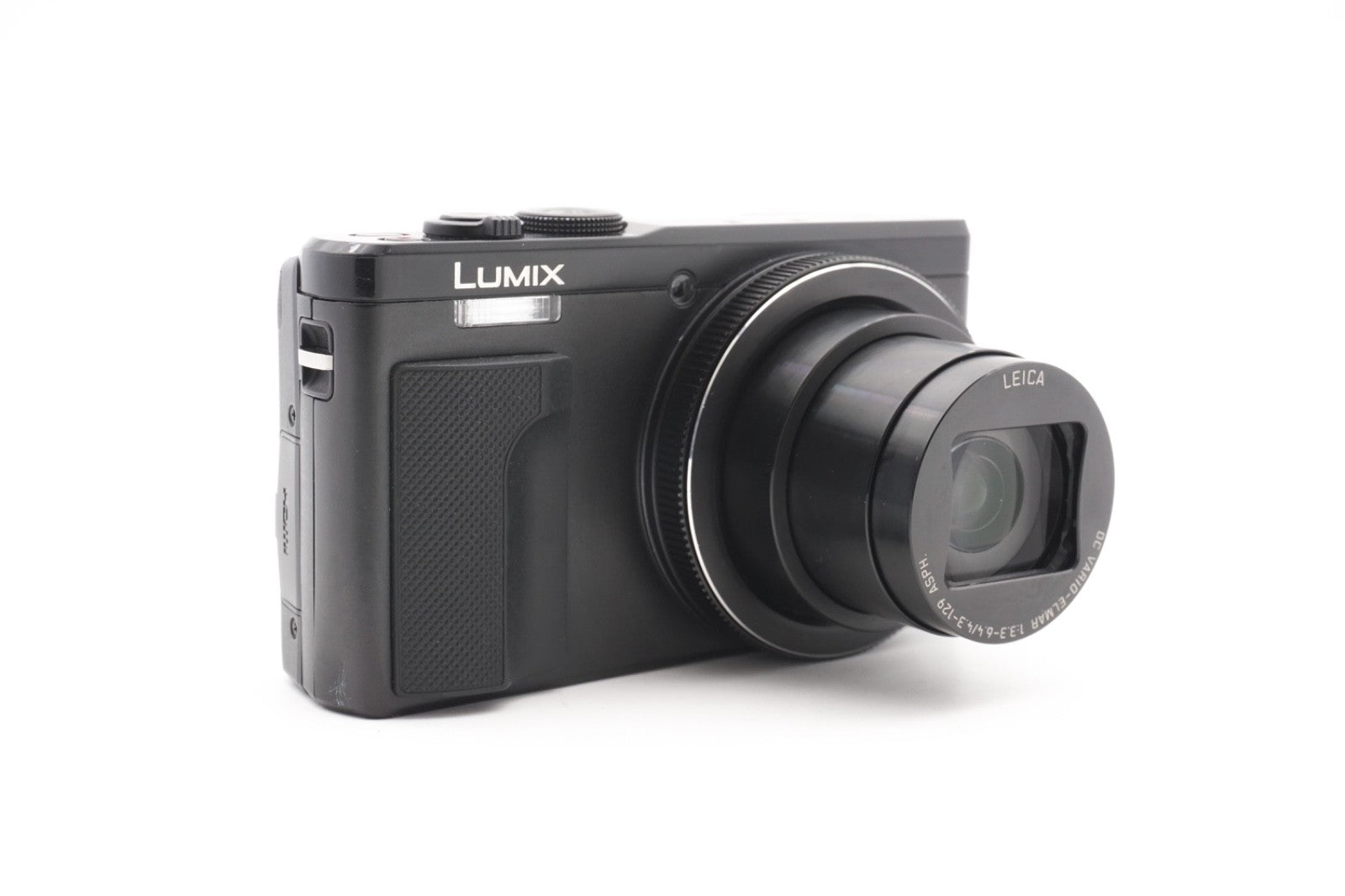 Panasonic Lumix DMC-TZ81 Kamera Kompakt Digitalkamera Reisekamera 30x opt. Zoom