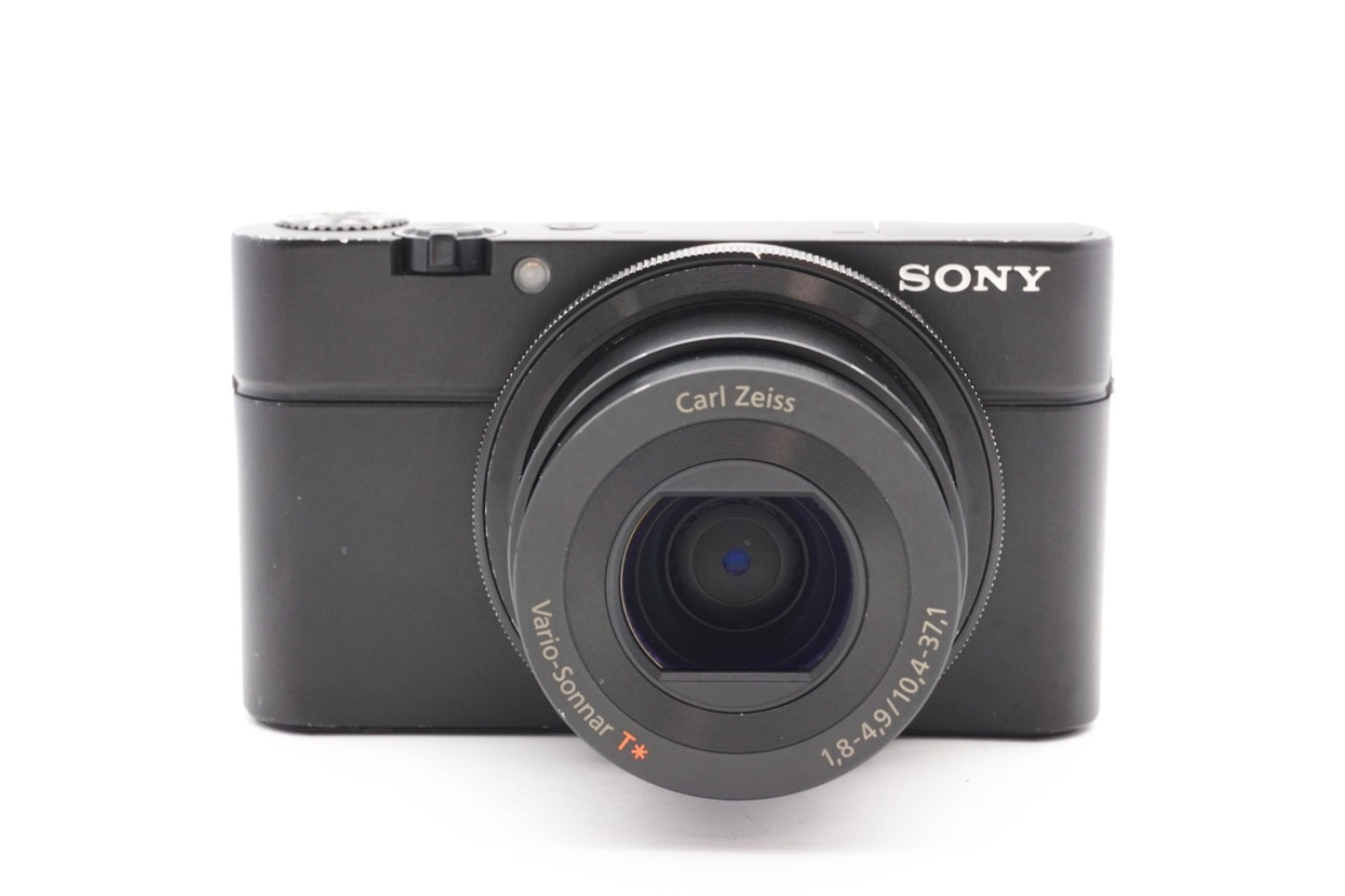 Sony DSC-RX100 Digitalkamera Kamera Kompaktkamera CyberShot Zoom  - Refurbished
