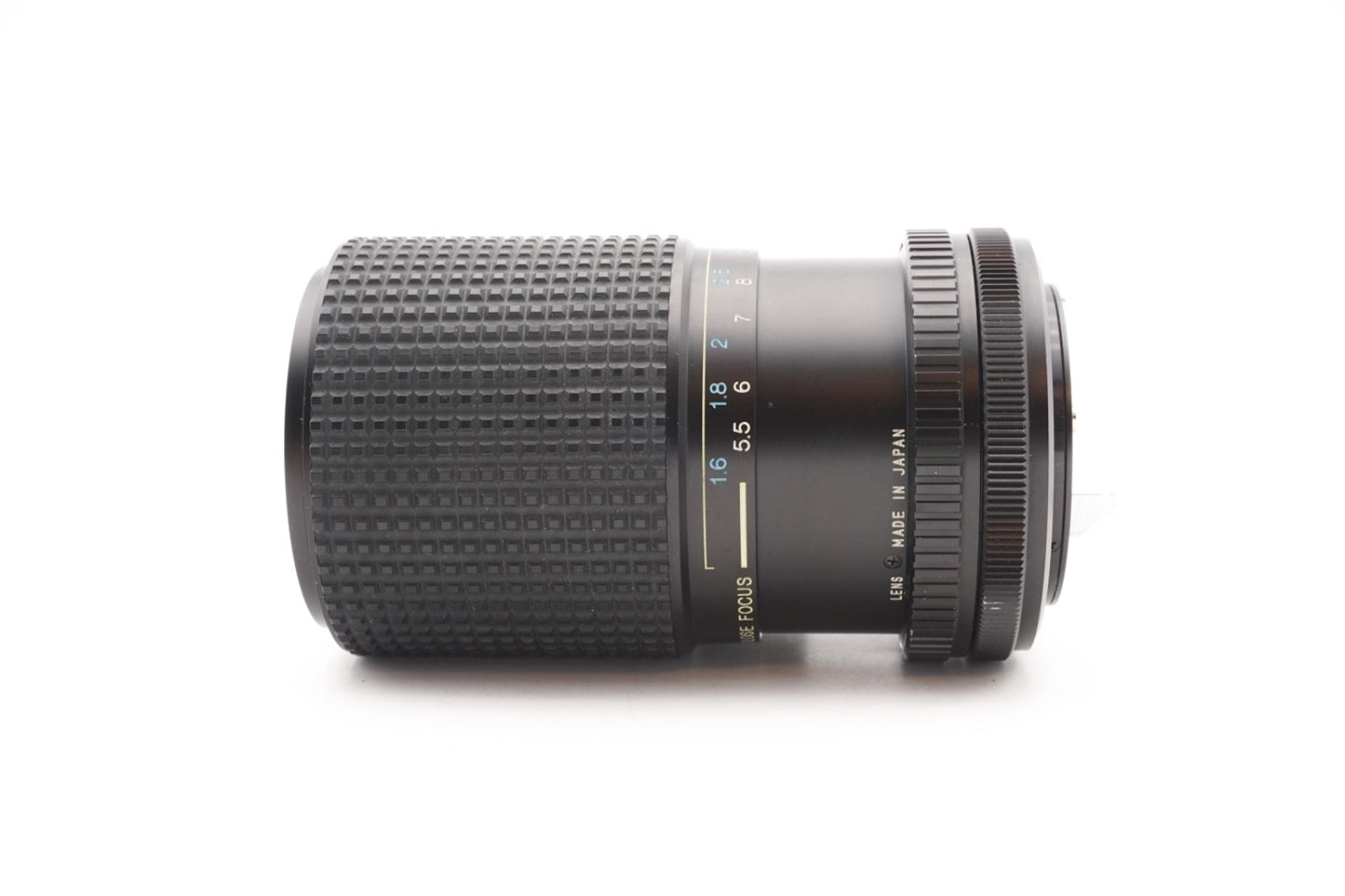 Canon FD Tokina 75-150mm f3.8 Objektiv Zoomobjektiv Tele AE-1 A-1 AV-1 F-1 T-90