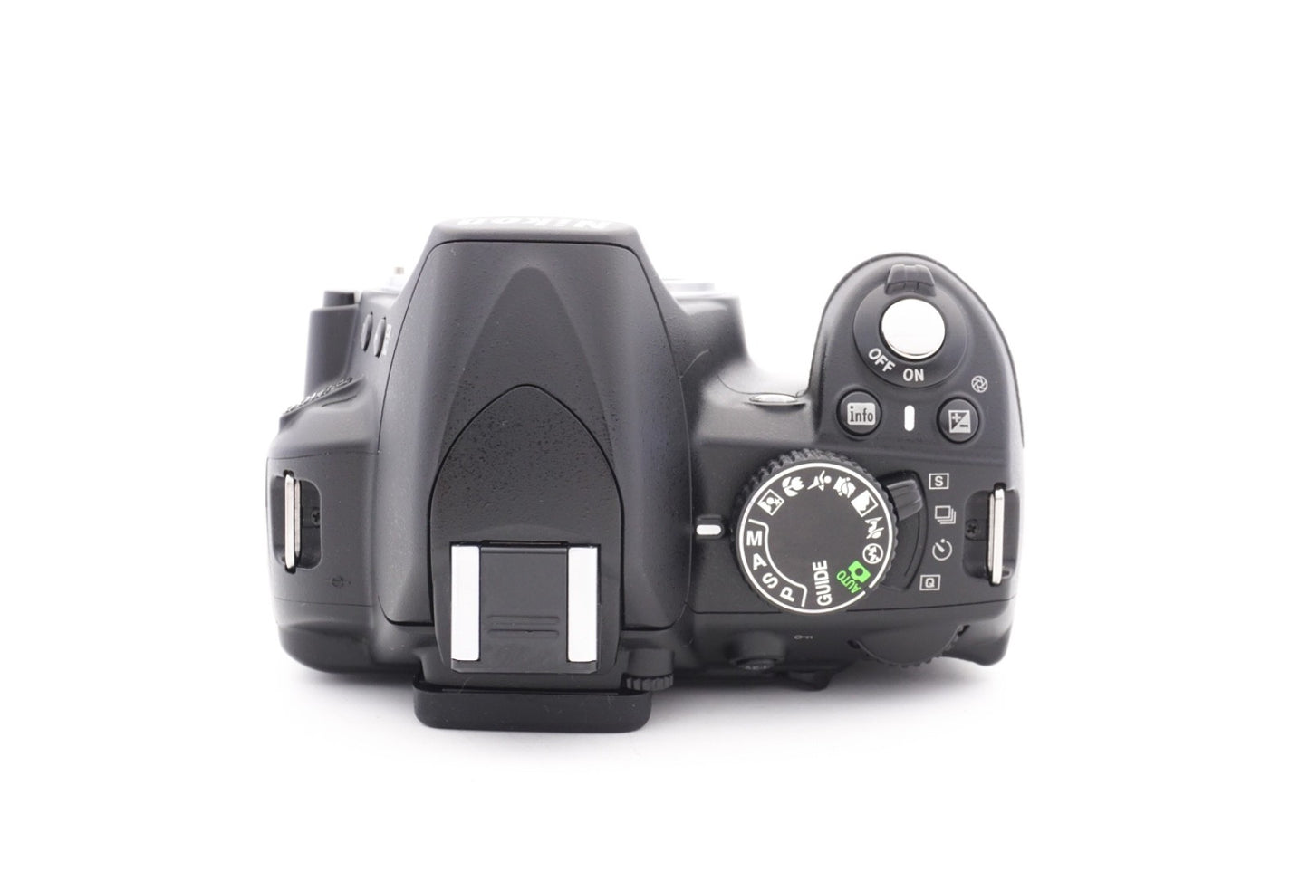 Nikon D3100 Digitalkamera Kamera DSLR + AF-S DX 18-55mm G VR Kit | Refurbished