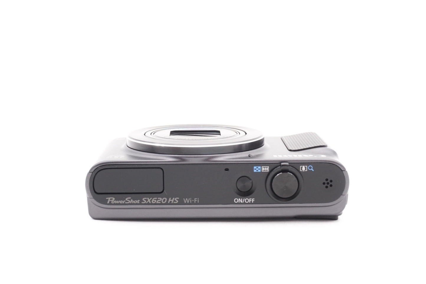 Canon PowerShot SX620 HS Digitalkamera Kamera Kompakt 25x Zoom - Refurbished