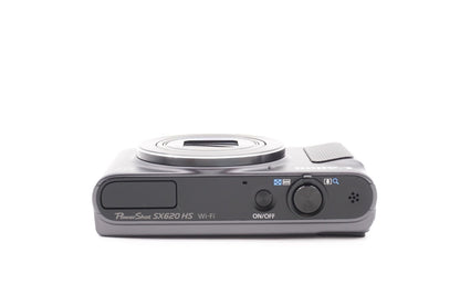 Canon PowerShot SX620 HS Digitalkamera Kamera Kompakt 25x Zoom - Refurbished