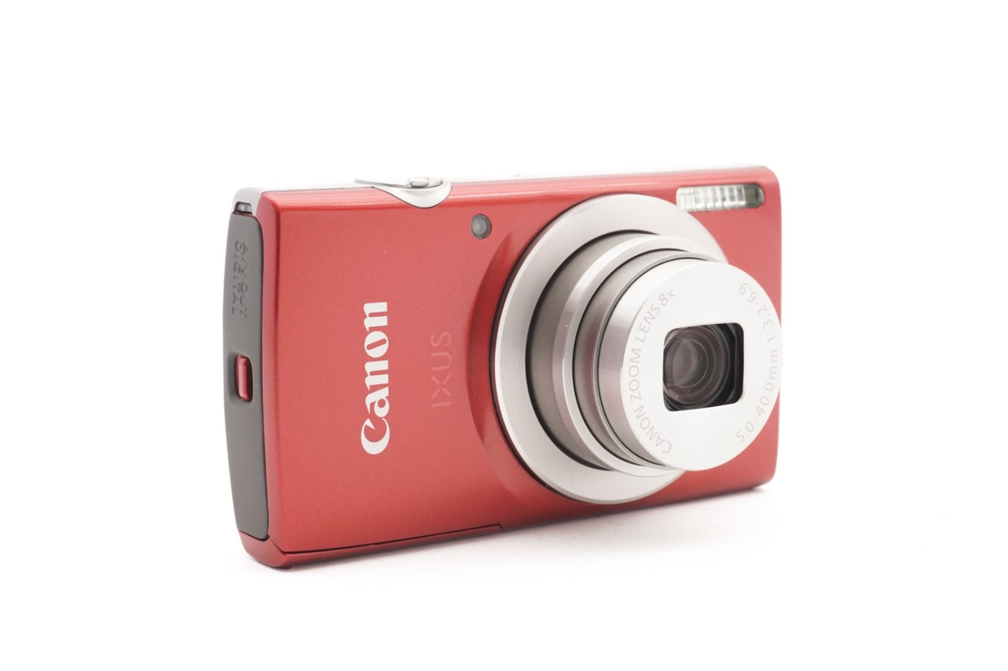Canon IXUS 185 Digitalkamera Kamera Kompaktkamera Reisekamera – Refurbished