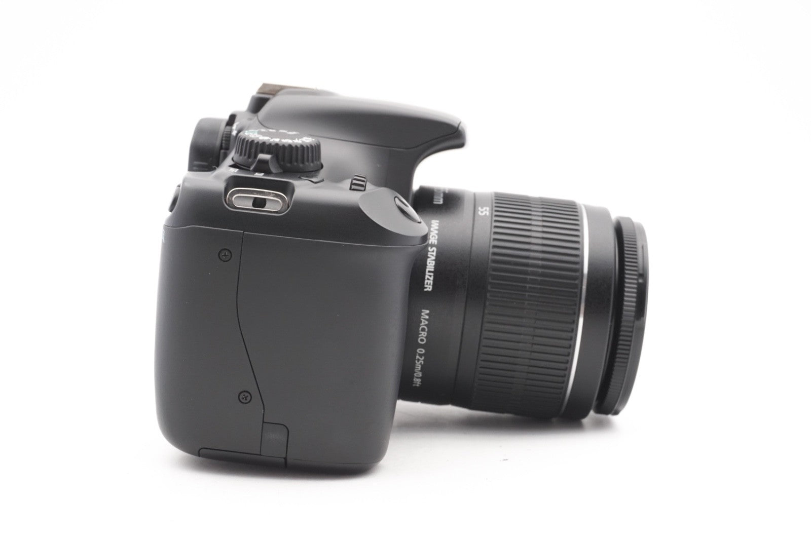 Canon EOS 1100D Digitalkamera + EF-S 18-55mm IS II Kamera DSLR Kit - Refurbished