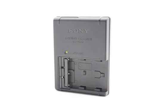 Sony Ladegerät Original BC-VM10 für NP‑FM50 NP‑FM55H  NP‑FM500H - Sony A77 A99