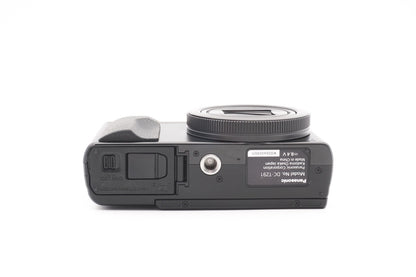 Panasonic Lumix DMC-TZ91 TZ90 Digitalkamera Kamera Kompaktkamera - Refurbished
