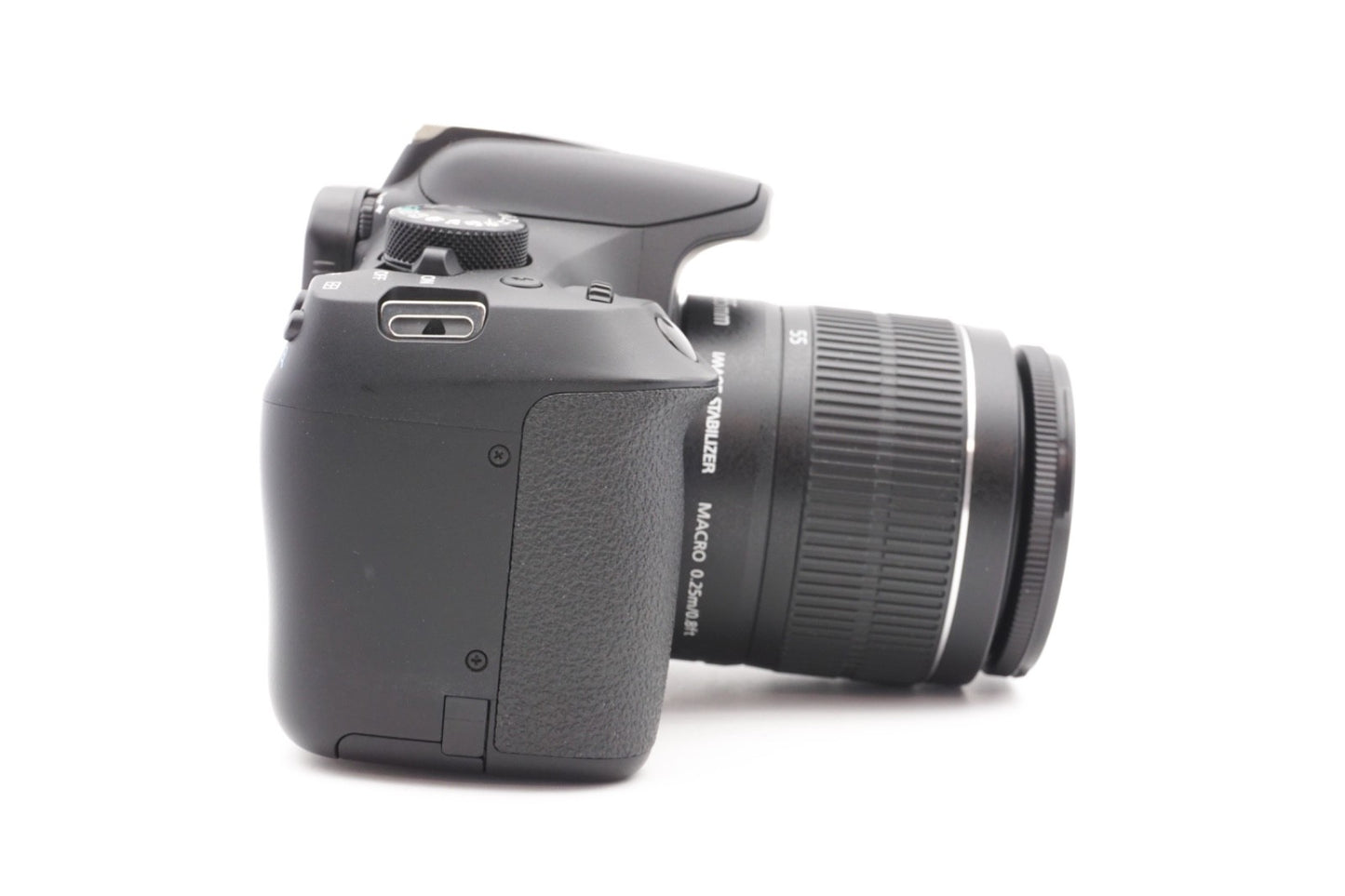 Canon EOS 1300D Digitalkamera DSLR Kamera + EF-S 18-55mm IS II Kit | Refurbished