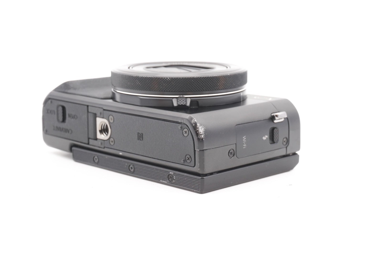 Canon PowerShot G7 X Mark II Digitalkamera Kamera Kompaktkamera – Refurbished