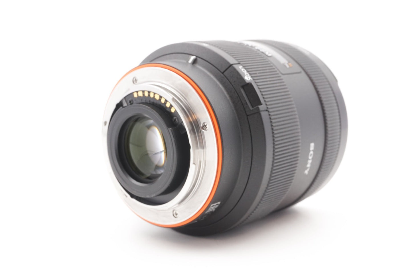 Sony SAL 16-50mm F2.8 SSM Objektiv für Sony A Mount – Refurbished