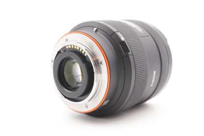 Sony SAL 16-50mm F2.8 SSM Objektiv für Sony A Mount – Refurbished