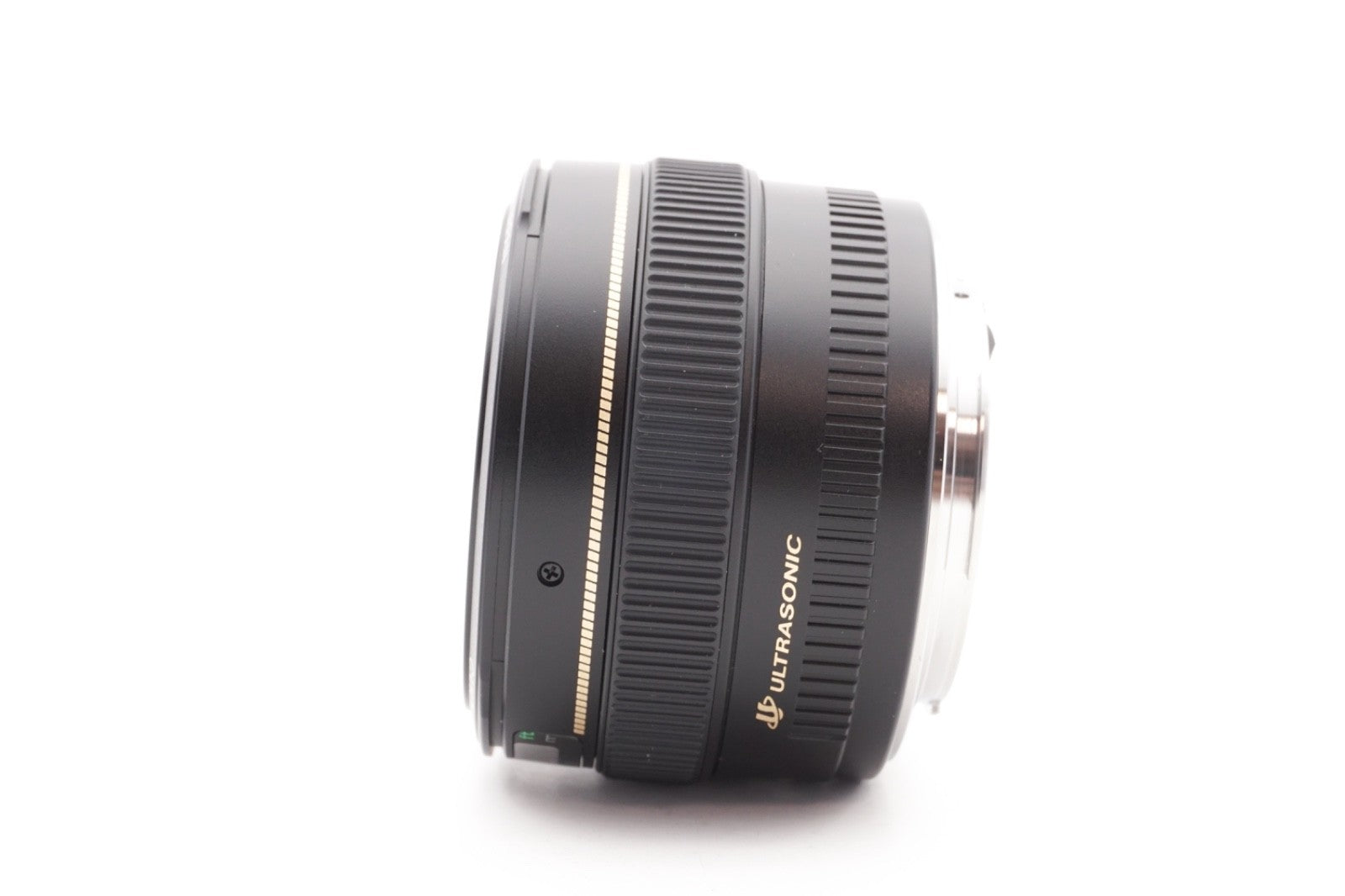 Canon EF 50mm f1.4 Ultrasonic USM Prime Objektiv Festbrennweite - Refurbished