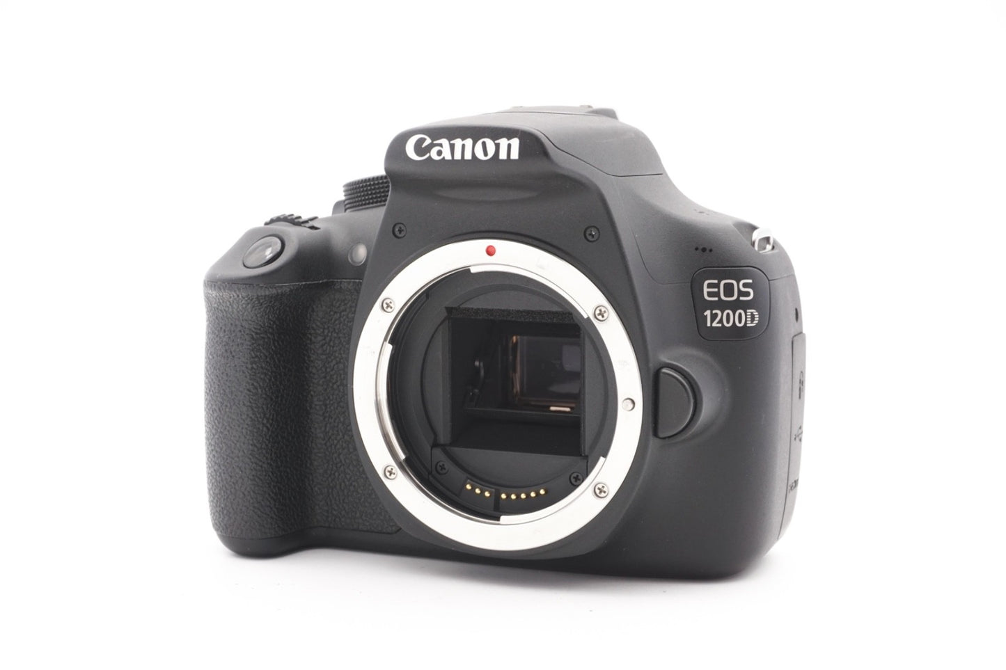 Canon EOS 1200D Digitalkamera Body Kamera Spiegelreflexkamera DSLR - Refurbished