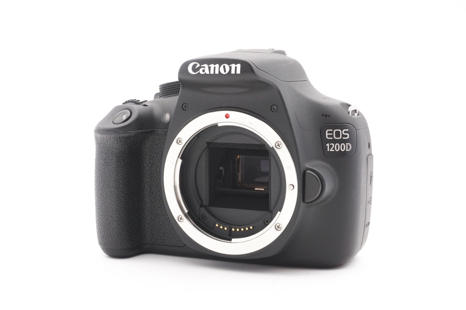 Canon EOS 1200D Digitalkamera Body Kamera Spiegelreflexkamera DSLR - Refurbished