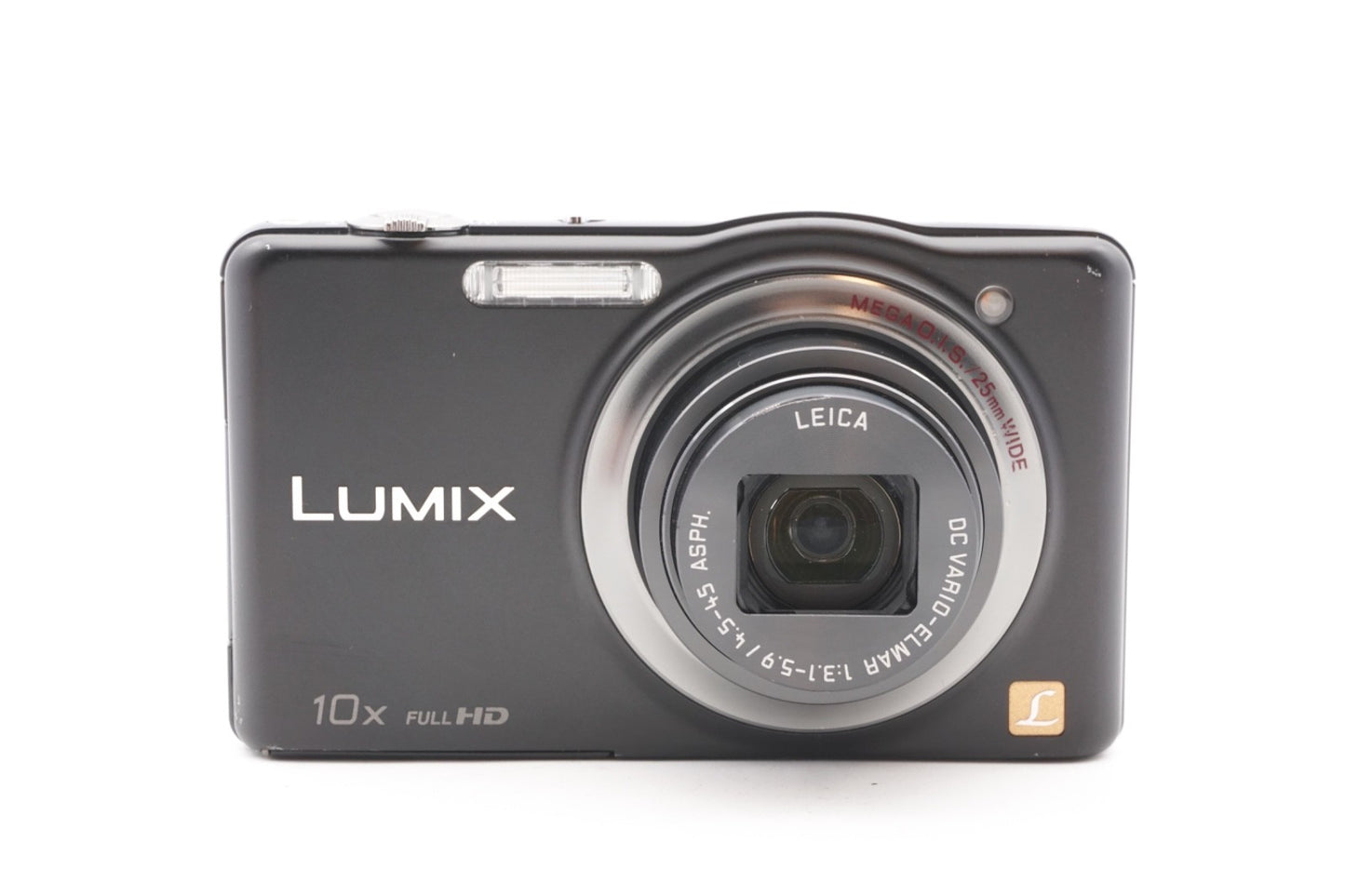Panasonic Lumix DMC-SZ7 Digitalkamera Kamera Kompaktkamera Zoom